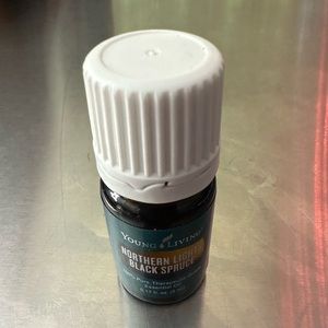 Northern Lights Black Spruce Essential Oil